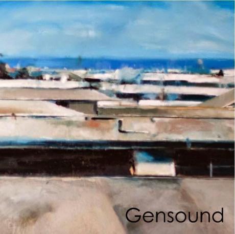 [Disco] Gensound - Gensound (2014)