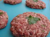 ¿Cómo preparar hamburguesas caseras?
