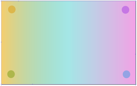 Diseñar un Fondo para tu ordenador con Inkscape Diseñar un Fondo para tu ordenador con Inkscape