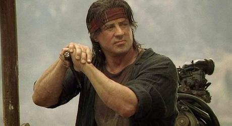 Rambo prepara un último combate en 'Last Blood' Rambo prepara un último combate en 'Last Blood'