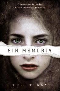 Próximamente: Sin memoria