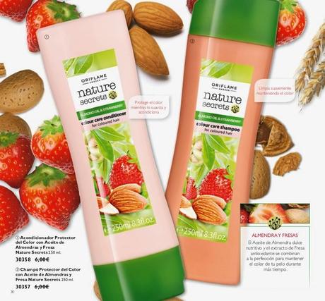 ORIFLAME NUEVO CATALOGO