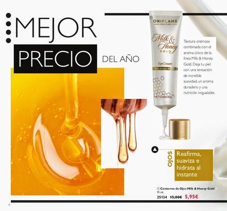 ORIFLAME NUEVO CATALOGO