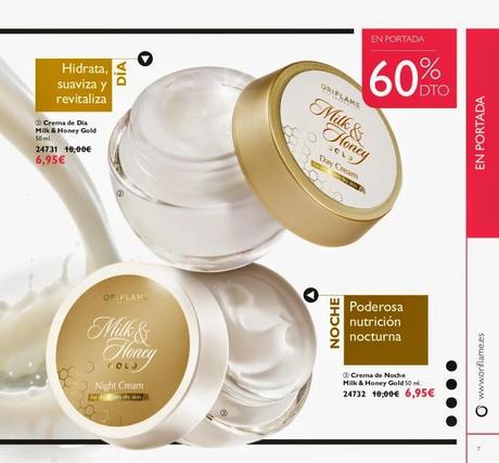 ORIFLAME NUEVO CATALOGO