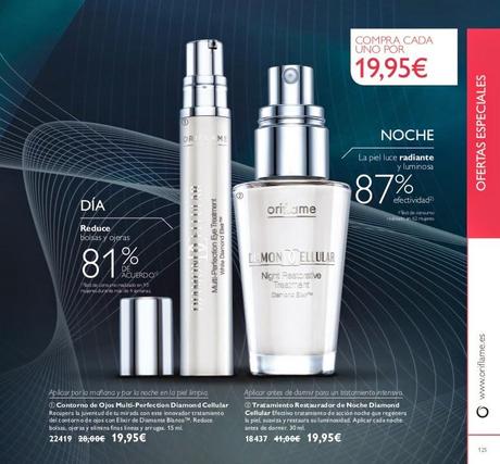 ORIFLAME NUEVO CATALOGO