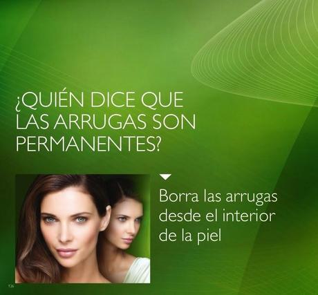 ORIFLAME NUEVO CATALOGO