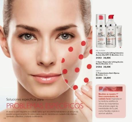 ORIFLAME NUEVO CATALOGO