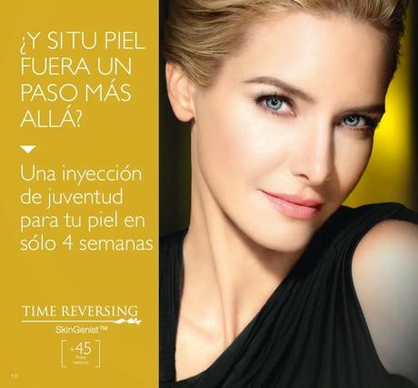 ORIFLAME NUEVO CATALOGO