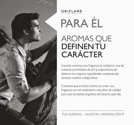 ORIFLAME NUEVO CATALOGO