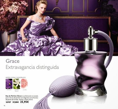 ORIFLAME NUEVO CATALOGO