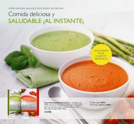 ORIFLAME NUEVO CATALOGO
