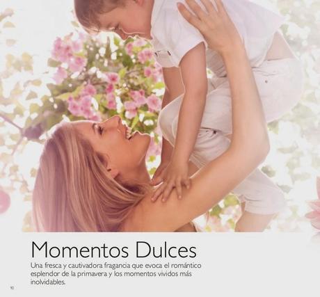 ORIFLAME NUEVO CATALOGO