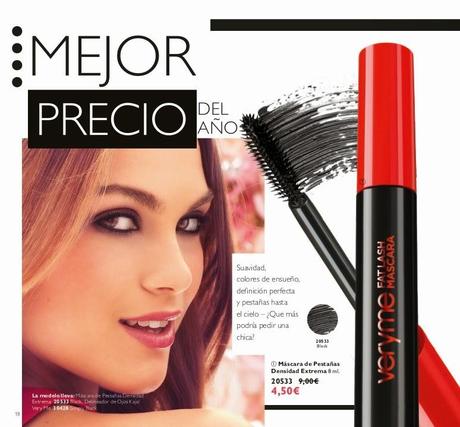 ORIFLAME NUEVO CATALOGO