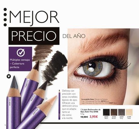 ORIFLAME NUEVO CATALOGO