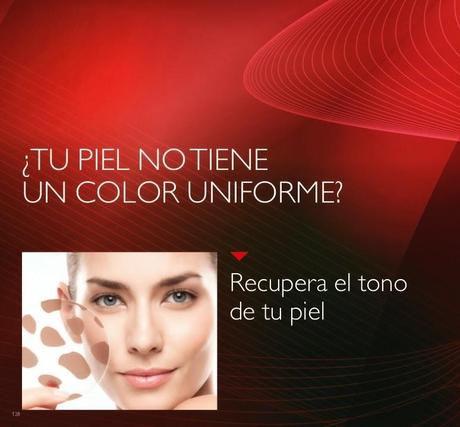 ORIFLAME NUEVO CATALOGO