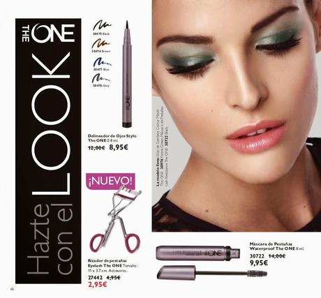 ORIFLAME NUEVO CATALOGO