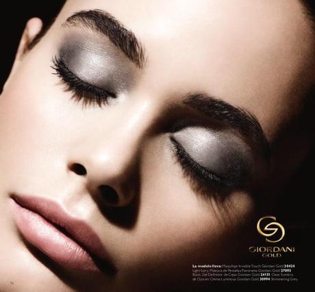 ORIFLAME NUEVO CATALOGO