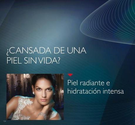 ORIFLAME NUEVO CATALOGO