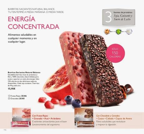 ORIFLAME NUEVO CATALOGO