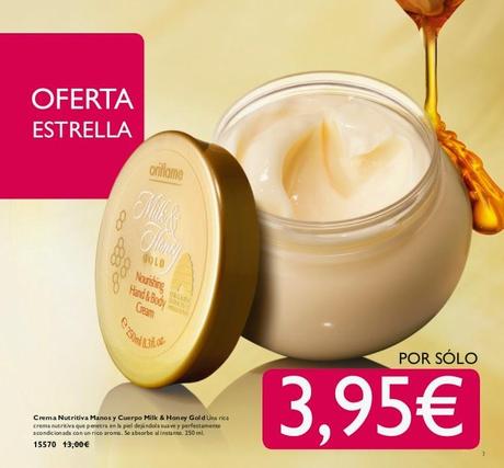 ORIFLAME NUEVO CATALOGO