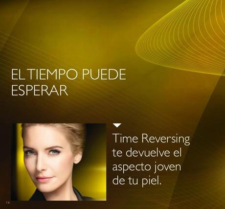 ORIFLAME NUEVO CATALOGO