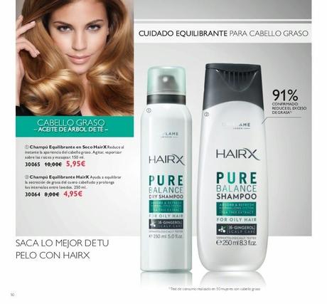 ORIFLAME NUEVO CATALOGO