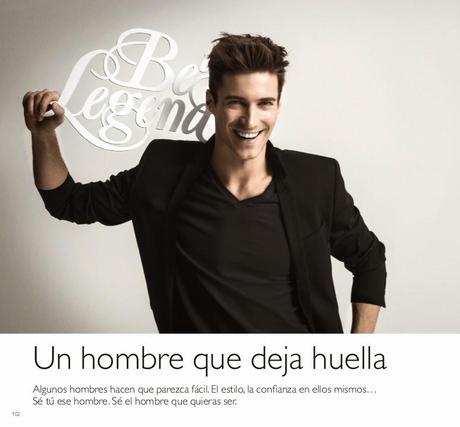 ORIFLAME NUEVO CATALOGO