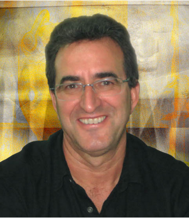 Luis Ferreira. Materiales de arte y pedagogía desde la generosidad