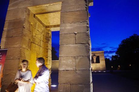 Crónica del encuentro con Javier Sierra&Saludo