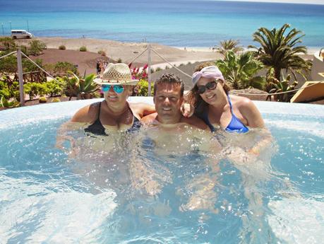 Vacaciones idílicas!!