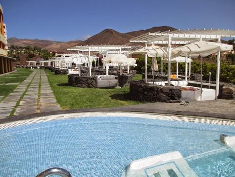 Vacaciones idílicas!!