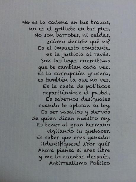 Recordando entradas pasadas