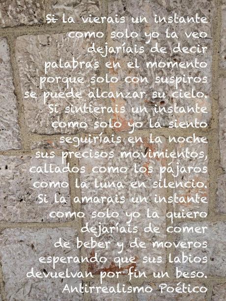 Recordando entradas pasadas