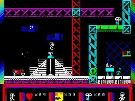 ‘First World Problems’, el nuevo videojuego de ZX Studio First World Problems