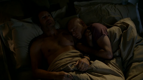 Hasta pronto, Motherfucker!