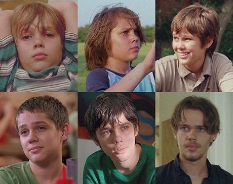 ‘Boyhood’, la vida en 160 minutos Boyhood pic (1)