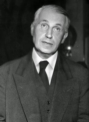 George Bataille: 2 poemas: