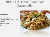 Zarangollo Murciano