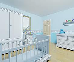 6 consejos cómo decorar el cuarto del bebé según el Feng Shui