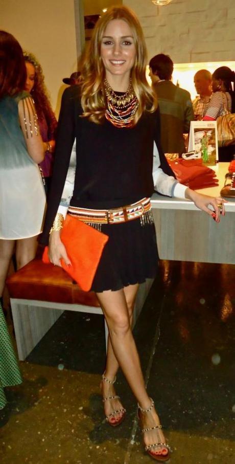 HANGING OUT WITH FRIENDS