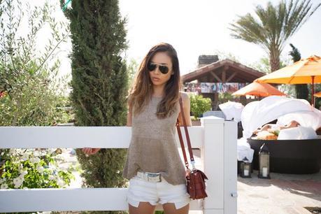 HANGING OUT WITH FRIENDS