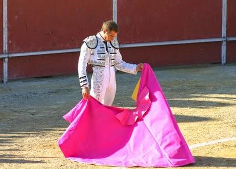 ALCALÁ LA REAL RECUPERA LOS FESTEJOS TAURINOS DE SU FERIA CON UNA CORRIDA DE TOROS MIXTA