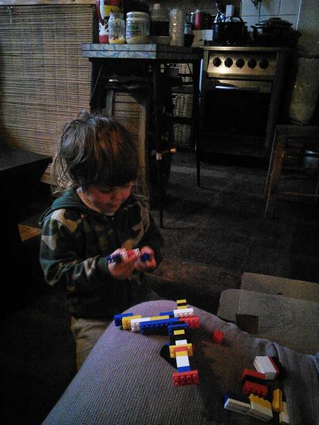 27. Despedidas Y Bienvenidas