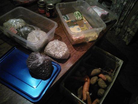 27. Despedidas Y Bienvenidas