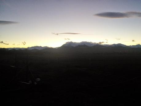 27. Despedidas Y Bienvenidas