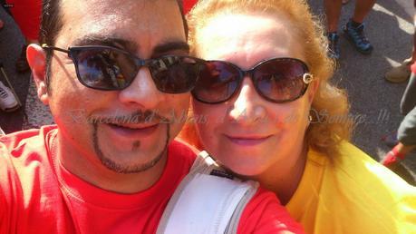 DIADA DE CATALUNYA, 2014,...2.200.000, PERSONAS NOS HEMOS REUNIDO EN BARCELONA,ESTE POST SE LO DEDICO A JOSEP ESTRUEL, DEL BLOG VIVÈNCIES, PETONS I BONA DIADA , UNA ABRAÇADA A Mª ROSA...!!!11-09-2014...!!!