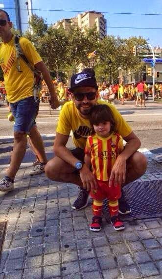 DIADA DE CATALUNYA, 2014,...2.200.000, PERSONAS NOS HEMOS REUNIDO EN BARCELONA,ESTE POST SE LO DEDICO A JOSEP ESTRUEL, DEL BLOG VIVÈNCIES, PETONS I BONA DIADA , UNA ABRAÇADA A Mª ROSA...!!!11-09-2014...!!!