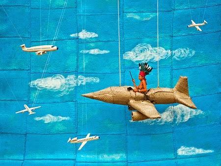 La fotografía de Patrick Willocq