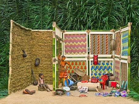 La fotografía de Patrick Willocq