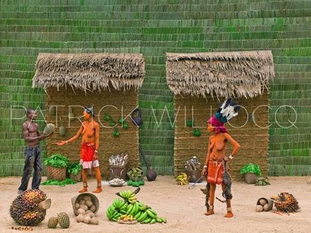 La fotografía de Patrick Willocq